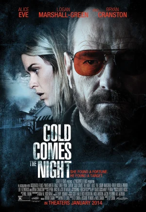 ดูหนังออนไลน์ Cold Comes The Night (2013) คืนพลิกนรก