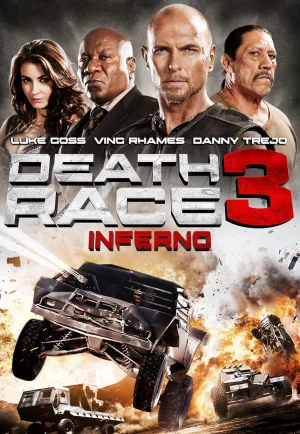 ดูหนัง Death Race 3 Inferno (2012) ซิ่งสั่งตาย (เต็มเรื่อง)