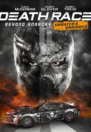 ดูหนัง Death Race 4 Beyond Anarchy (2018) เดธ เรซ ซิ่ง สั่ง ตาย 4 (เต็มเรื่อง)