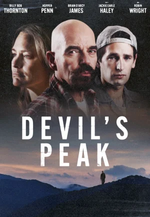 ดูหนังออนไลน์ Devils Peak (2023) ยอดเขาปีศาจ