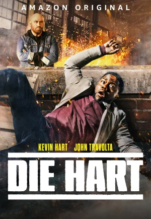 ดูหนัง Die Hart (2023) (เต็มเรื่อง)