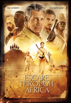 ดูหนัง Escape Through Africa (2022) (เต็มเรื่อง)