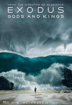 ดูหนังออนไลน์ Exodus Gods And Kings (2014) ตำนานโมเสส