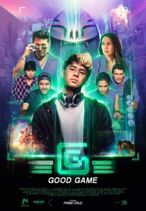 ดูหนัง GG (Good Game) (2024) (เต็มเรื่อง)