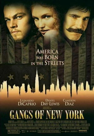 ดูหนังออนไลน์ Gangs Of New York (2002) จอมคนเมืองอหังการ์