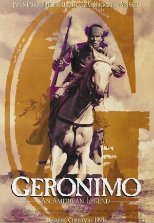 ดูหนังออนไลน์ Geronimo An American Legend (1993) เจอโรนิโม่ ตำนานยอดคนอเมริกัน