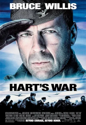 ดูหนังออนไลน์ Harts War (2002) ฮาร์ทส วอร์ สงครามบัญญัติวีรบุรุษ