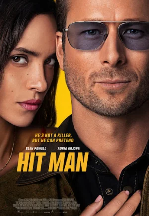 ดูหนัง Hit Man (2024) นักฆ่าน่าหลอก (เต็มเรื่อง)