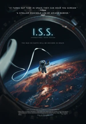 ดูหนังออนไลน์ I.S.S. (2023) ไอ.เอส.เอส