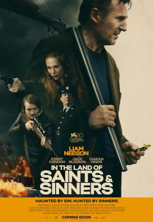 ดูหนัง In The Land Of Saints And Sinners (2023) (เต็มเรื่อง)