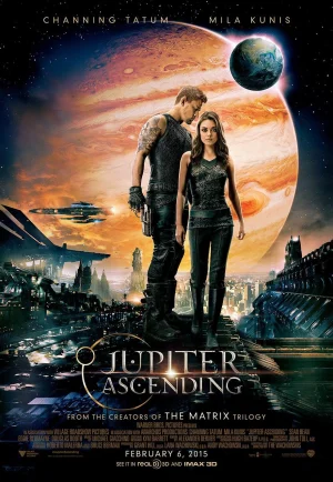 ดูหนังออนไลน์ Jupiter Ascending (2015) ศึกดวงดาวพิฆาตสะท้านจักรวาล