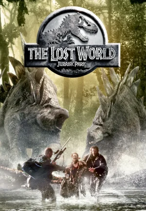 ดูหนังออนไลน์ Jurassic park 2 The lost world (1997) ใครว่ามันสูญพันธุ์ จูราสสิคพาร์ค