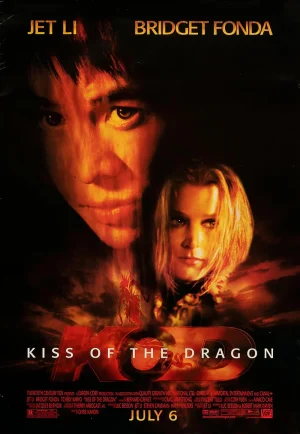 ดูหนัง Kiss Of The Dragon (2001) จูบอหังการ ล่าข้ามโลก (เต็มเรื่อง)