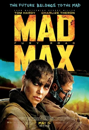 ดูหนัง Mad Max- Fury Road (2015) แมด แม็กซ์- ถนนโลกันตร์ (เต็มเรื่อง)