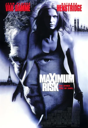 ดูหนัง Maximum Risk (1996) คนอึดล่าสุดโลก (เต็มเรื่อง)