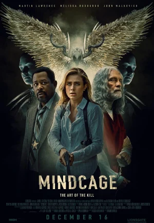 ดูหนัง Mindcage (2022) ล่ากรงขังวิปริต (เต็มเรื่อง)