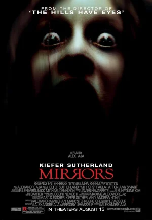 ดูหนังออนไลน์ Mirrors (2008) มันอยู่ในกระจก ภาค 1