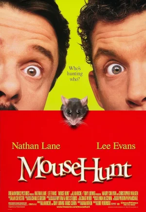 ดูหนังออนไลน์ Mousehunt (1997) น.หนูฤทธิ์เดชป่วนโลก