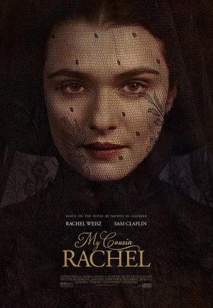 ดูหนัง My Cousin Rachel (2017) เสน่ห์นาง ลางมรณะ (เต็มเรื่อง)