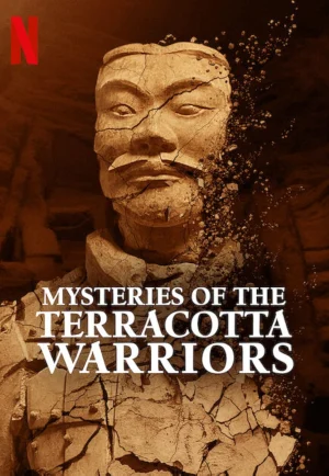 ดูหนังออนไลน์ Mysteries of the Terracotta Warriors (2024) ปริศนานักรบดินเผา