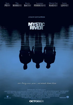 ดูหนังออนไลน์ Mystic River (2003) ปมเลือดฝังแม่น้ำ