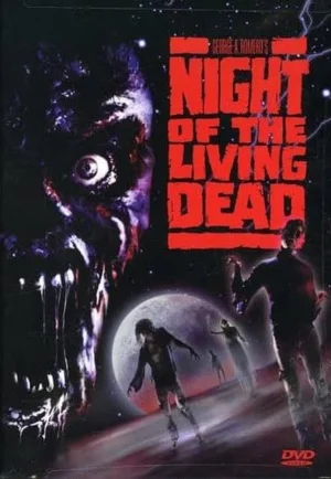 ดูหนัง Night Of The Living Dead (1990) ซากดิบไม่ต้องคุมกำเนิด (เต็มเรื่อง)