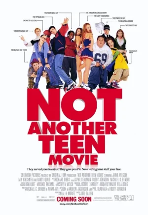 ดูหนัง Not Another Teen Movie (2001) ไม่ไหวแล้ว หนังหยองๆ หวีดๆ (เต็มเรื่อง)