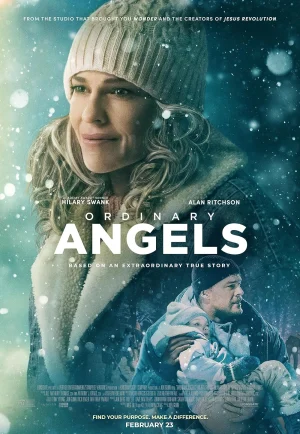 ดูหนัง Ordinary Angels (2024) ปาฏิหาริย์สายใยรัก (เต็มเรื่อง)