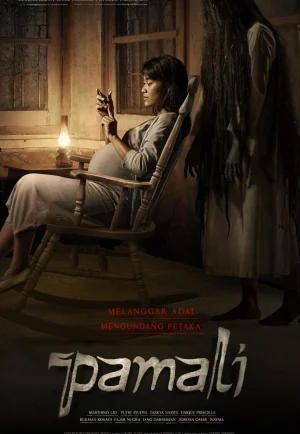 ดูหนัง Pamali (2022) บ้านผีเฮี้ยน (เต็มเรื่อง)