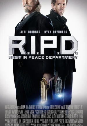 ดูหนังออนไลน์ R.I.P.D. (2013) หน่วยพิฆาตสยบวิญญาณ