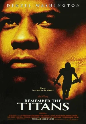 ดูหนัง Remember The Titans (2000) ไททันส์ สู้หมดใจ เกียรติศักดิ์ก้องโลก (เต็มเรื่อง)