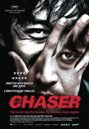 ดูหนังออนไลน์ The Chaser (2008) โหด ดิบ ไล่ ล่า
