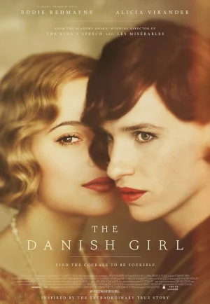 ดูหนังออนไลน์ The Danish Girl (2015) เดอะ เดนนิช เกิร์ล