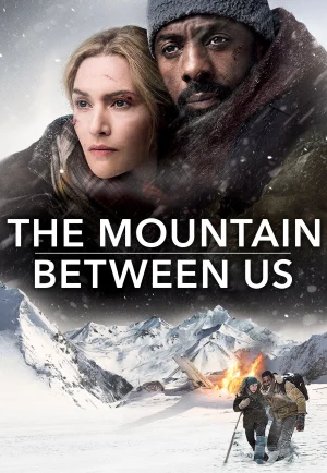 ดูหนังออนไลน์ The Mountain Between Us (2017) ฝ่าหุบเขาเย้ยมรณะ