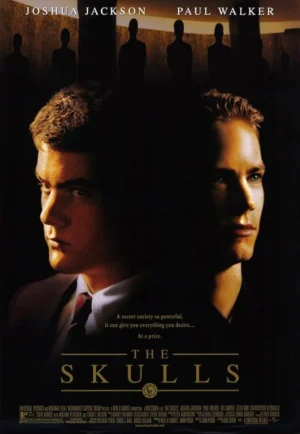 ดูหนังออนไลน์ The Skulls (2000) องค์กรลับกระโหลก