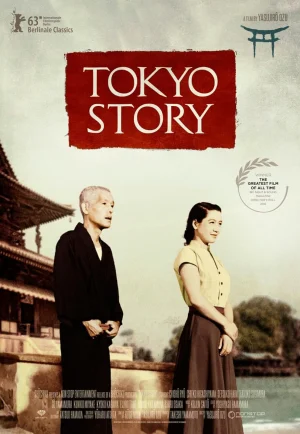 ดูหนัง Tokyo Story (1953) ทิ้งรักที่โตเกียว (เต็มเรื่อง)