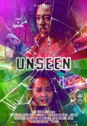 ดูหนัง Unseen (2023) สิ่งที่มองไม่เห็น (เต็มเรื่อง)