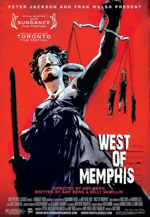 ดูหนังออนไลน์ West of Memphis (2012) คำพิพากษาตุลาการ