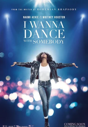 ดูหนังออนไลน์ Whitney Houston I Wanna Dance with Somebody (2022) ชีวิตสุดมหัศจรรย์…วิทนีย์ ฮุสตัน