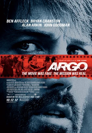 ดูหนัง Argo (2012) แผนฉกฟ้าแลบ ลวงสะท้านโลก (เต็มเรื่อง)