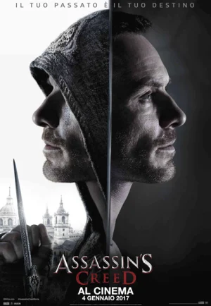 ดูหนังออนไลน์ Assassin’s Creed (2016) อัสแซสซินส์ ครีด