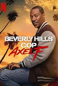 ดูหนังออนไลน์ Beverly Hills Cop Axel F (2024) โปลิศจับตำรวจ เอ็กเซล เอฟ