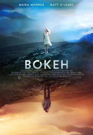 ดูหนังออนไลน์ Bokeh (2017)