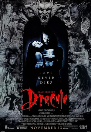 ดูหนังออนไลน์ Bram Stoker’s Dracula (1992) แดร็กคูลา