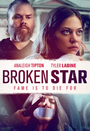 ดูหนัง Broken Star (2018) (เต็มเรื่อง)