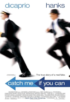 ดูหนังออนไลน์ Catch Me if You Can (2002) จับให้ได้ ถ้านายแน่จริง