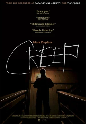 ดูหนังออนไลน์ Creep (2014) คือ คลาน