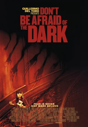 ดูหนังออนไลน์ Dont Be Afraid Of The Dark (2010) อย่ากลัวมืด ถ้าไม่กลัวตาย