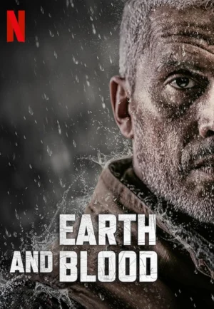 ดูหนังออนไลน์ Earth And Blood (2020) เลือดและปฐพี