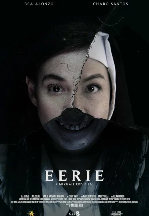 ดูหนัง Eerie (2018) สืบหลอน โรงเรียนเฮี้ยน (เต็มเรื่อง)